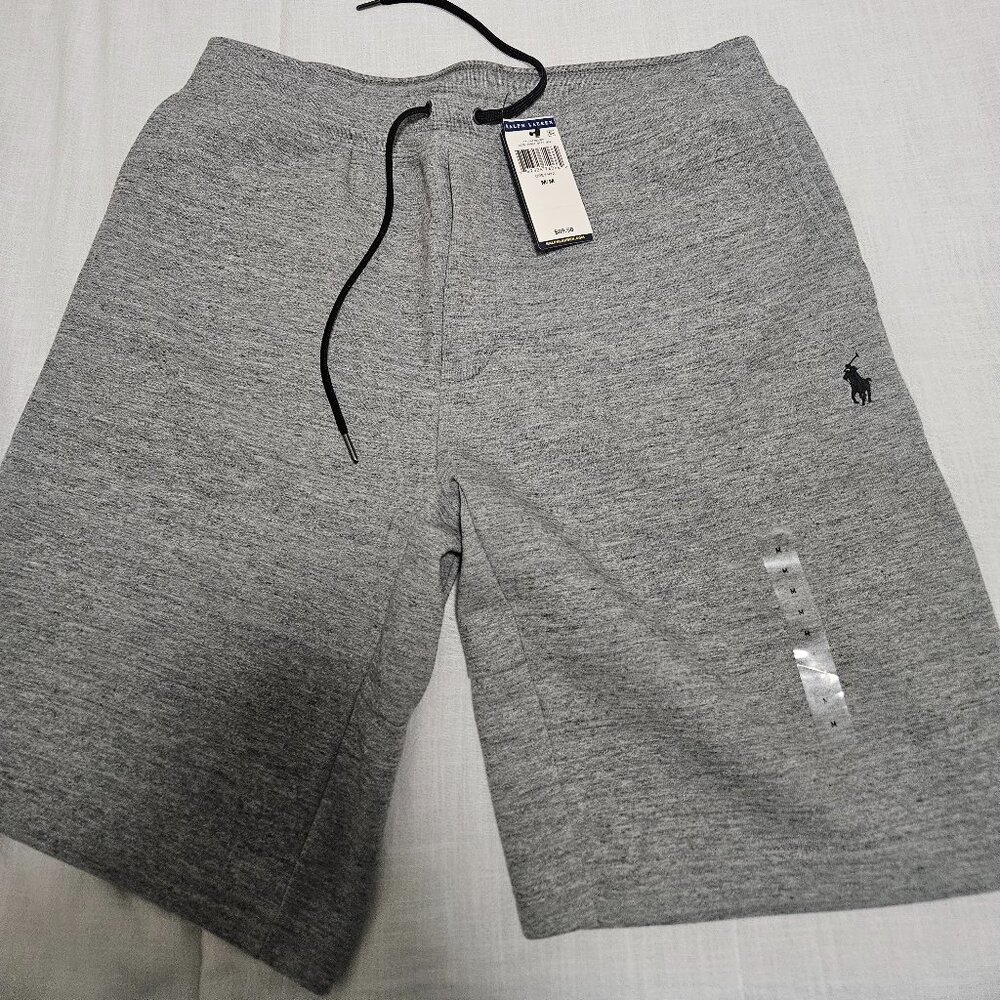 NWT Medium Ralph Lauren lounge shorts